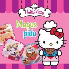 HELLO KITTY MAGUS PIDU, цена и информация | Книги для подростков и молодежи | kaup24.ee