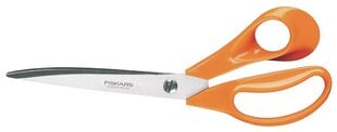 Универсальные ножницы Fiskars цена и информация | Fiskars Товары для школы | kaup24.ee