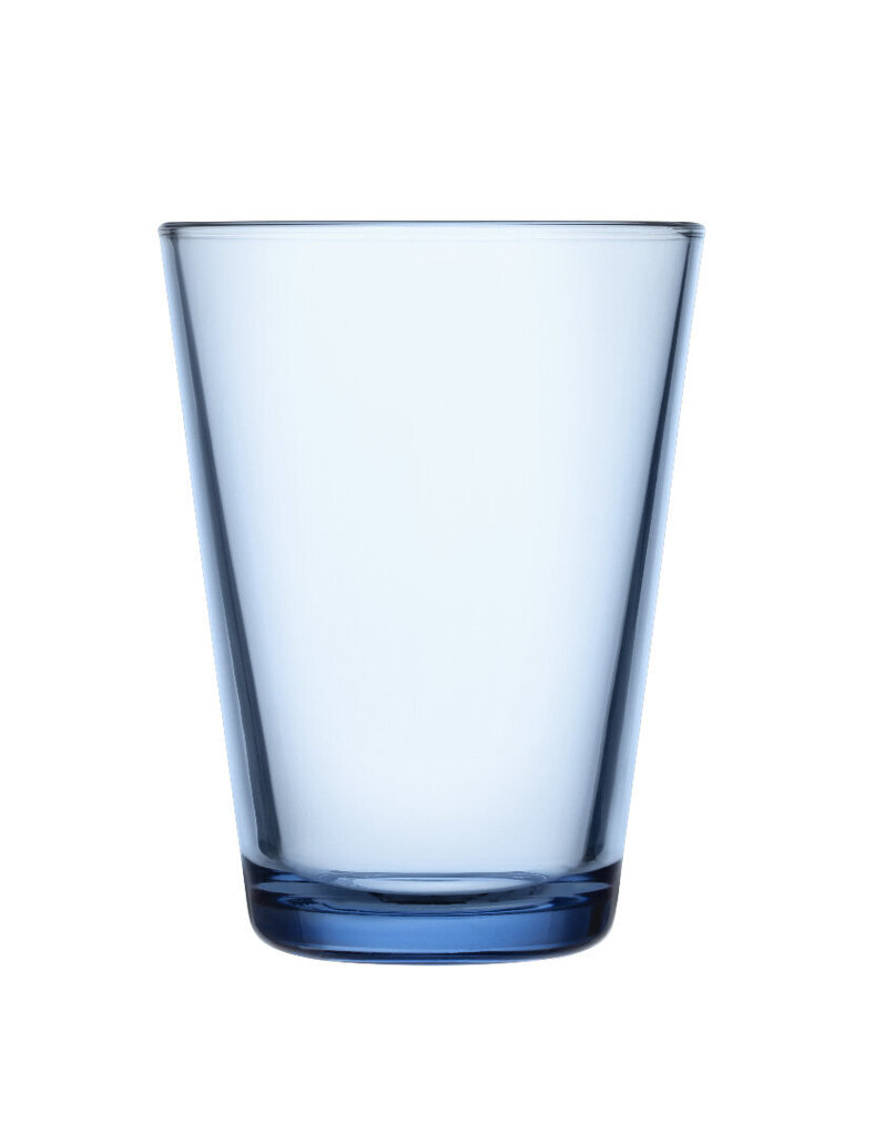Iittala 2 klaasi komplekt Kartio, 400 ml hind ja info | Klaasid, tassid ja kannud | kaup24.ee