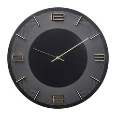 Seinakell Leonardo D48,5 cm цена и информация | Часы | kaup24.ee