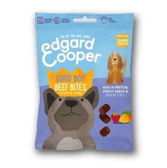 Лакомство для собак Edgard and Cooper цена и информация | Лакомства для собак | kaup24.ee