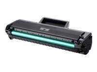 SAMSUNG MLT-D1042X L-Yld Blk Toner цена и информация | Printerid | kaup24.ee