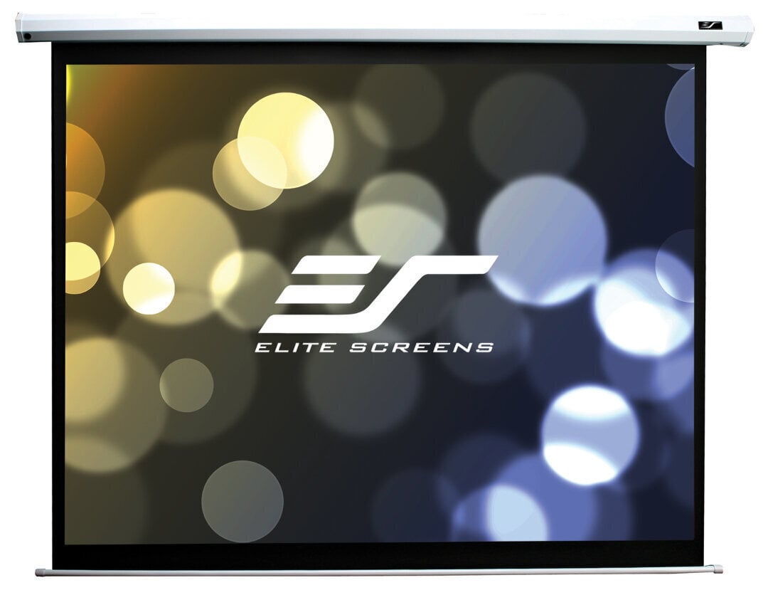 Elite Screens Spectrum Series Electric12 hind ja info | Projektori ekraanid | kaup24.ee