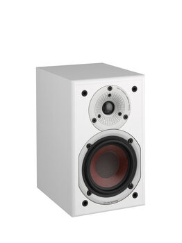 Dali, Spector2, белого цвета цена и информация | Домашняя акустика и системы «Саундбар» («Soundbar“) | kaup24.ee