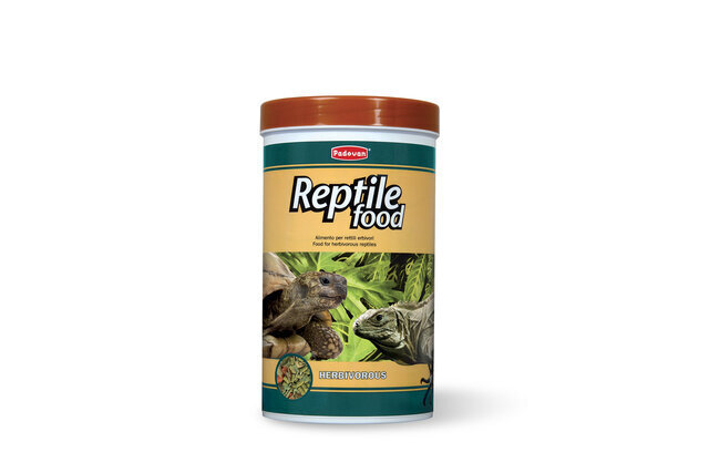 PD TOIT REPTIILIDE REPTILE FOOD 300G/1L /PP00442/ hind ja info | Eksootiliste loomade toit | kaup24.ee