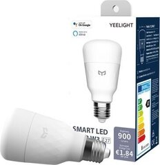 Лампочка Yeelight YLDP007 цена и информация | Лампочки | kaup24.ee