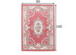Vaip Ming 501, 90 x 160 cm цена и информация | Vaibad | kaup24.ee