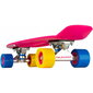 Rula Pennyboard Nijdam, roosa hind ja info | Rulad | kaup24.ee