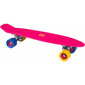 Rula Pennyboard Nijdam, roosa hind ja info | Rulad | kaup24.ee