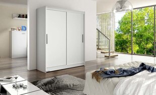 Шкаф с раздвижными дверями WESTA / PRESTO I цена и информация | Шкафы | kaup24.ee
