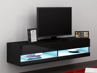 TV-alus Vigo New 140 cm + LED hind ja info | TV alused | kaup24.ee