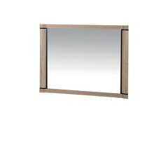 Зеркало Dallas цена и информация | Подвесные зеркала | kaup24.ee