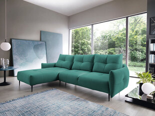 Угловой диван-кровать SPEZIA цена и информация | Угловые диваны | kaup24.ee