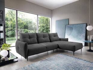 Угловой диван-кровать SPEZIA цена и информация | Угловые диваны | kaup24.ee
