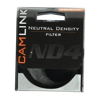 Camlink CL-30.5ND4 Photo filter hind ja info | Filtrid fotoaparaatidele | kaup24.ee