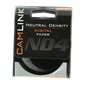 Camlink CL-46ND4 Photo filter hind ja info | Filtrid fotoaparaatidele | kaup24.ee