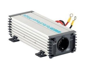 Waeco PerfectPower PP 604 voolutransformaator (24V DC) hind ja info | Muundurid, inverterid | kaup24.ee