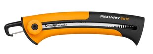 Пила строителя  Fiskars M 160мм цена и информация | Садовые инструменты | kaup24.ee