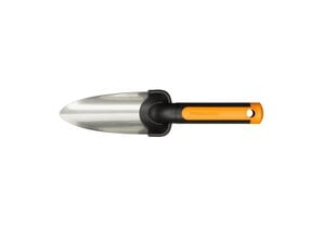 Istutuskühvel Fiskars Premium цена и информация | Садовые инструменты | kaup24.ee