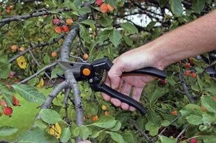 Oksakäärid Fiskars PRO P90 hind ja info | Fiskars Aiakaubad | kaup24.ee