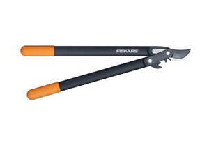 Vaheliti liikuvate teradega lõikur (M) L76 Fiskars PowerGear™ цена и информация | Садовые инструменты | kaup24.ee