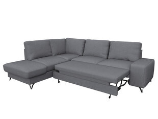 Угловой диван-кровать Flavio цена и информация | Угловые диваны | kaup24.ee