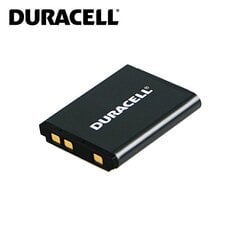 Duracell Premium Аналог Nikon Casio NP-80 аккумулятора для EN-EL10 Olympus Li-40B Li-42B Fuji NP-45 3.7V 700 мАч цена и информация | Duracell Мобильные телефоны, Фото и Видео | kaup24.ee