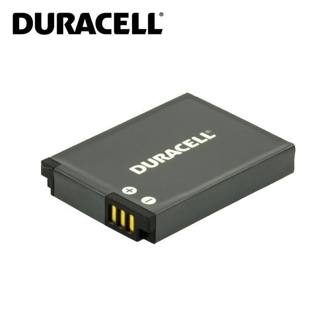 Aku Duracell 3.7v 750mAh DR9688 hind ja info | Akud, patareid fotoaparaatidele | kaup24.ee