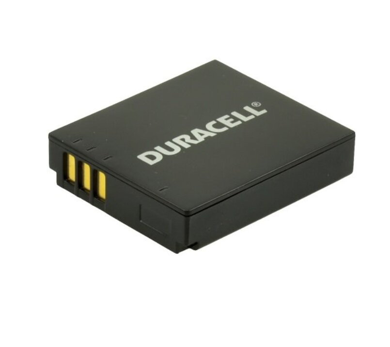 Duracell - aku 3.7v 1050mAh DR9709 hind ja info | Akud videokaameratele | kaup24.ee
