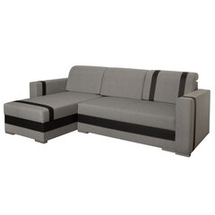 Угловой диван-кровать Trendy цена и информация | Диваны | kaup24.ee