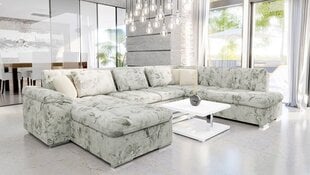Угловой диван-кровать Niko Bis цена и информация | Диваны | kaup24.ee