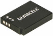 Aku Duracell 3.7v 1000mAh DR9932, Nikon EN-EL12 hind ja info | Akud, patareid fotoaparaatidele | kaup24.ee