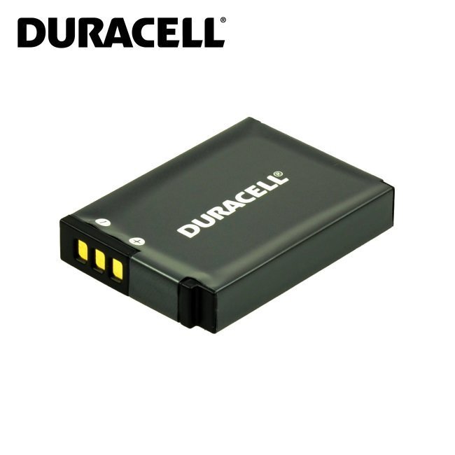 Aku Duracell 3.7v 1000mAh DR9932, Nikon EN-EL12 цена и информация | Akud, patareid fotoaparaatidele | kaup24.ee