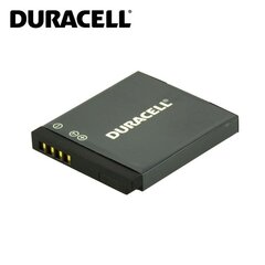 Duracell DR9969 цена и информация | Аккумуляторы, батарейки | kaup24.ee