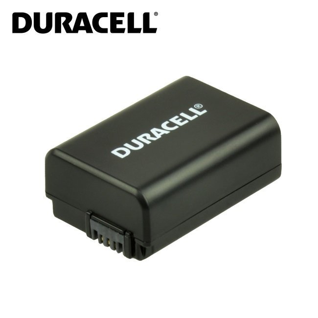 Duracell - aku 7.4v 900mAh 6.7Wh DR9954 hind ja info | Akud videokaameratele | kaup24.ee