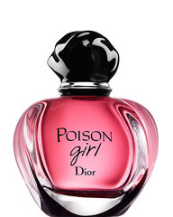 Dior Poison Girl EDP, 50 мл цена и информация | Женские духи | kaup24.ee