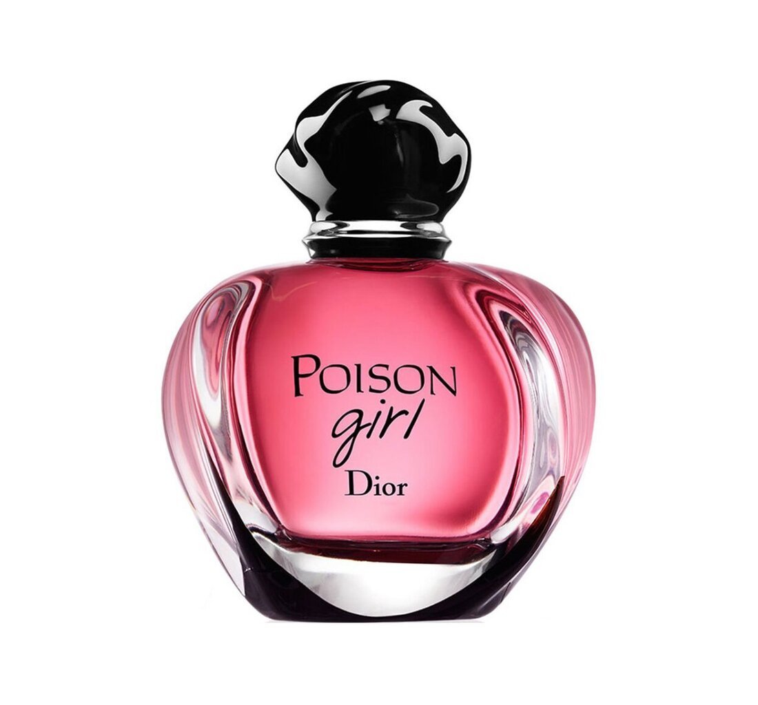Christian Dior Poison Girl EDP naistele 100 ml hind ja info | Naiste parfüümid | kaup24.ee