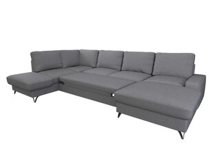 Угловой диван-кровать Flavio цена и информация | Диваны | kaup24.ee