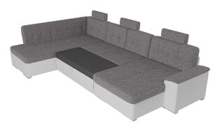 Угловой диван-кровать Presto Bis с ящиком для белья цена и информация | Диваны | kaup24.ee