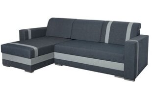 Угловой диван-кровать Trendy цена и информация | Угловые диваны | kaup24.ee