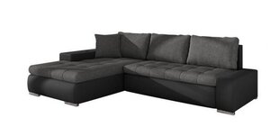 Угловой диван с двумя ящиками Orkan Mini цена и информация | Угловые диваны | kaup24.ee