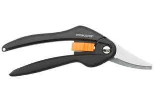 Ножницы универсальные Fiskars SingleStep P27 цена и информация | Садовые инструменты | kaup24.ee