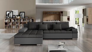 Угловой диван-кровать Bangkok цена и информация | Угловые диваны | kaup24.ee