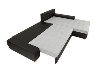 Угловой диван-кровать Orkan цена и информация | Диваны | kaup24.ee