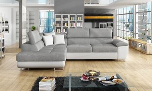 Угловой диван-кровать Cotere цена и информация | Диваны | kaup24.ee