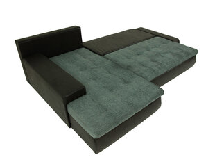 Угловой диван-кровать Orkan Mini цена и информация | Диваны | kaup24.ee