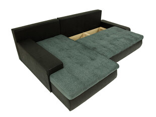 Угловой диван-кровать Orkan Mini цена и информация | Диваны | kaup24.ee