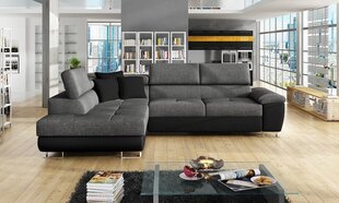 Угловой диван-кровать Cotere цена и информация | Диваны | kaup24.ee