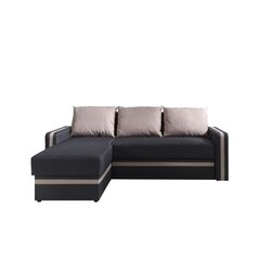 Угловой диван-кровать Euforia Duo цена и информация | Диваны | kaup24.ee