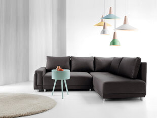 Угловой диван-кровать Beate цена и информация | Угловые диваны | kaup24.ee